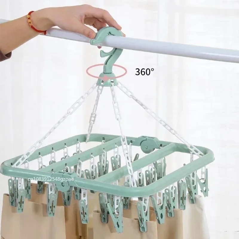 Multi-functional Foldable Stor - đánh giá và giá Sock Organizer Tray