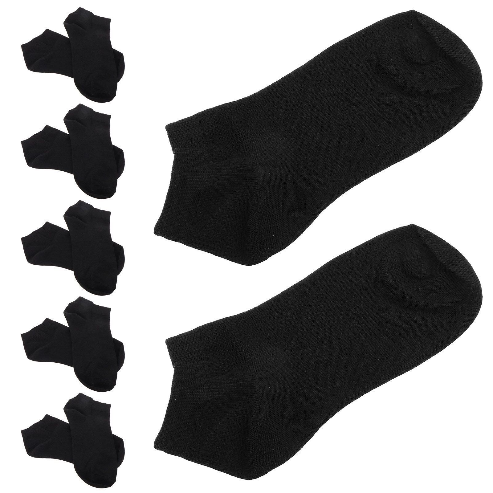 6Pairs Women Boat Socks Invisi - đánh giá và giá Invisibility Sock Loafer