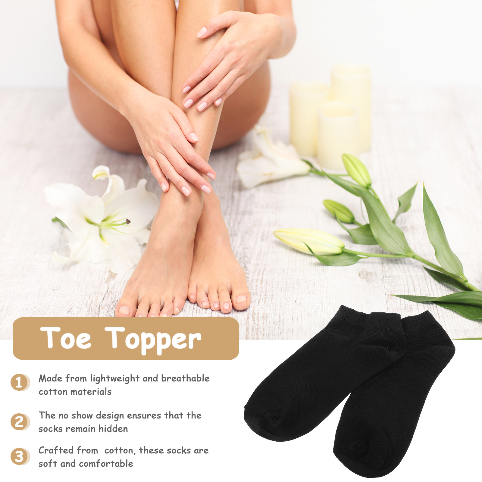 6Pairs Women Boat Socks Invisi - đánh giá và giá Invisibility Sock Loafer