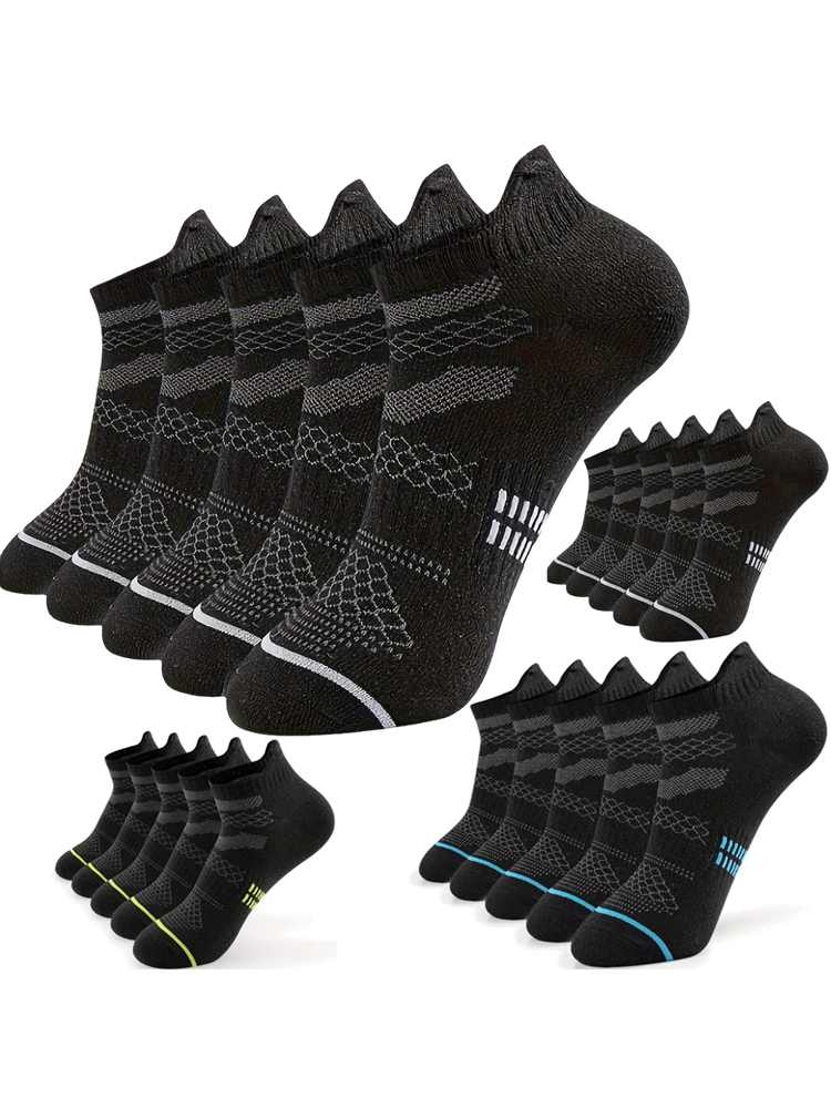 10 Pairs Soft Low Cut No Show  - đánh giá và giá No Show Sock Women