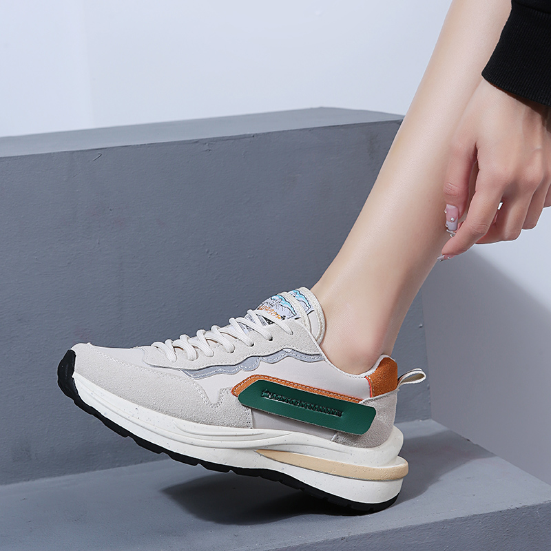Women New Luxury Brand Sneaker - đánh giá và giá New Balance Shoes 550
