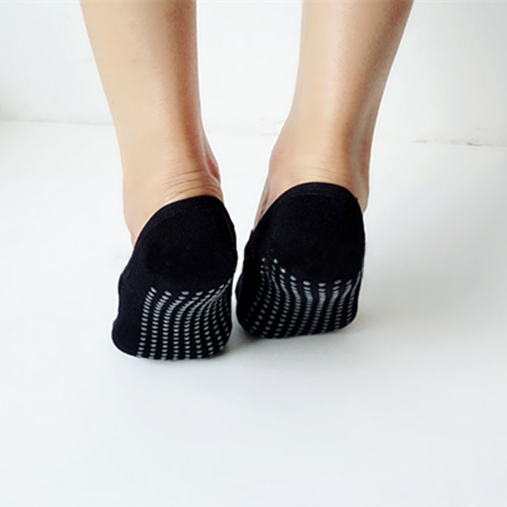 Yoga Socks Women Black Non Ski - đánh giá và giá Grip Sock Yoga