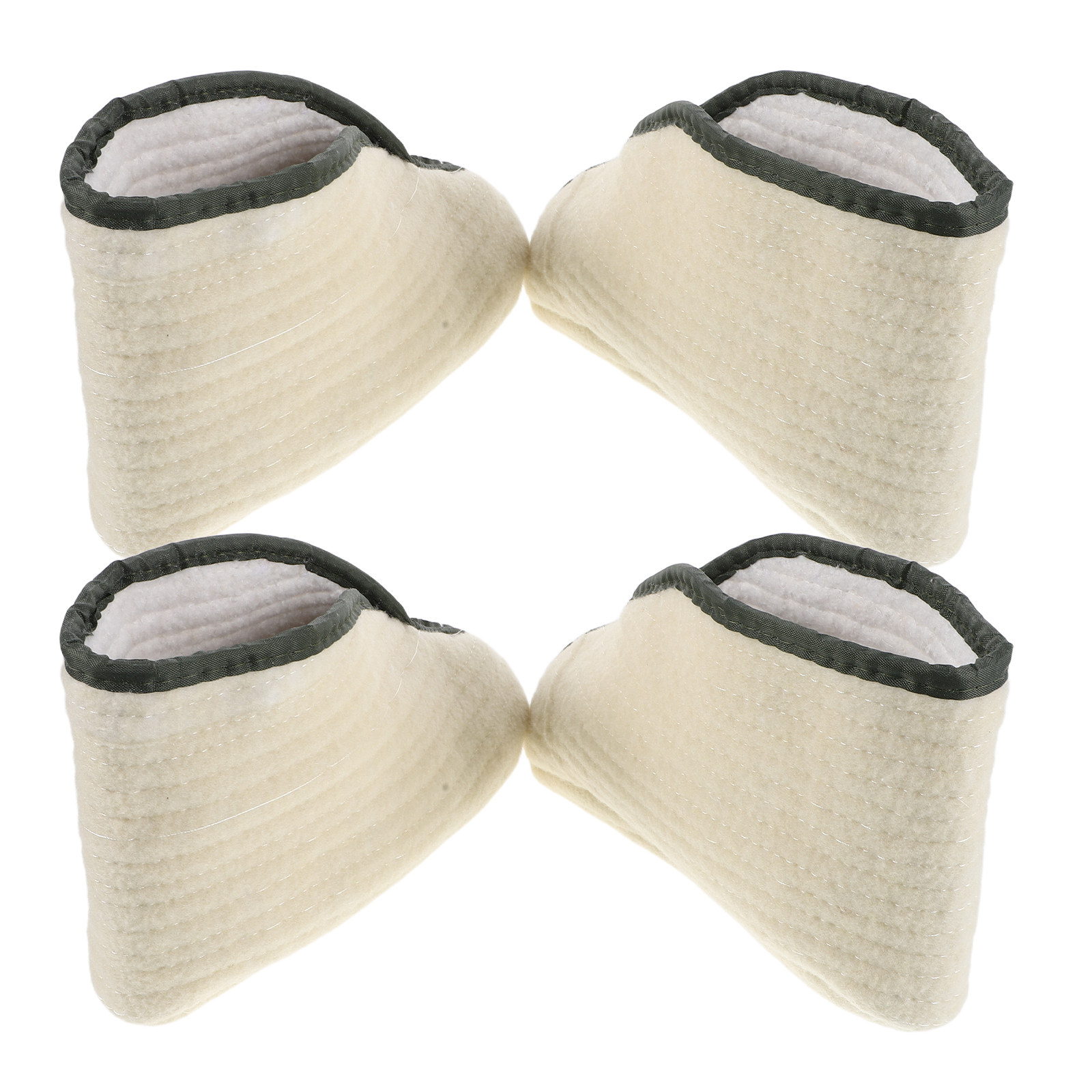 2Pairs Winter Snow Boot Liners - đánh giá và giá Wool Hiking Sock