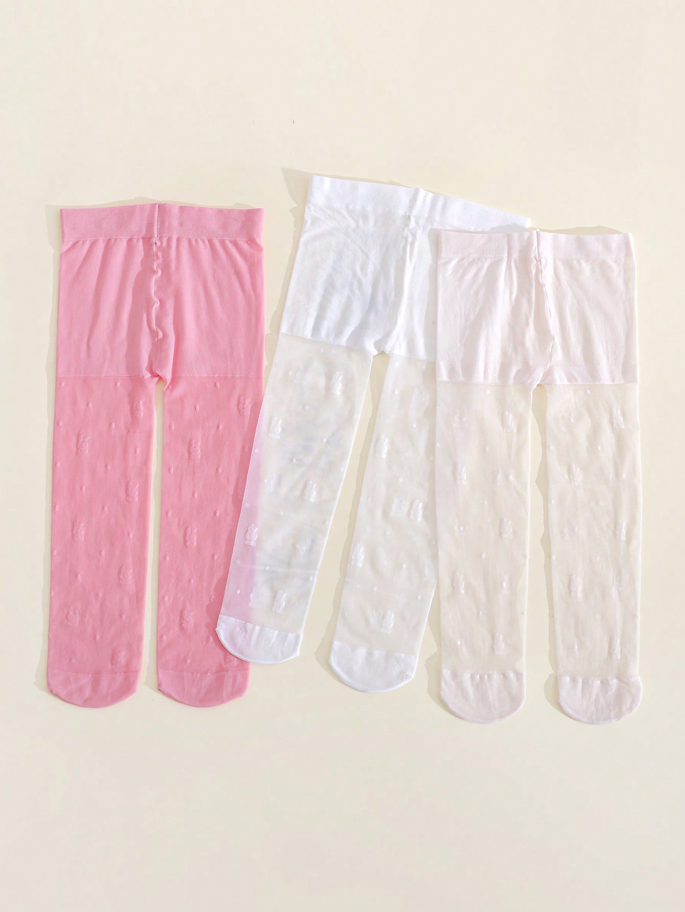 3Pack Toddler Girls Floral Pri - đánh giá và giá Tights Pantyhose Sheer