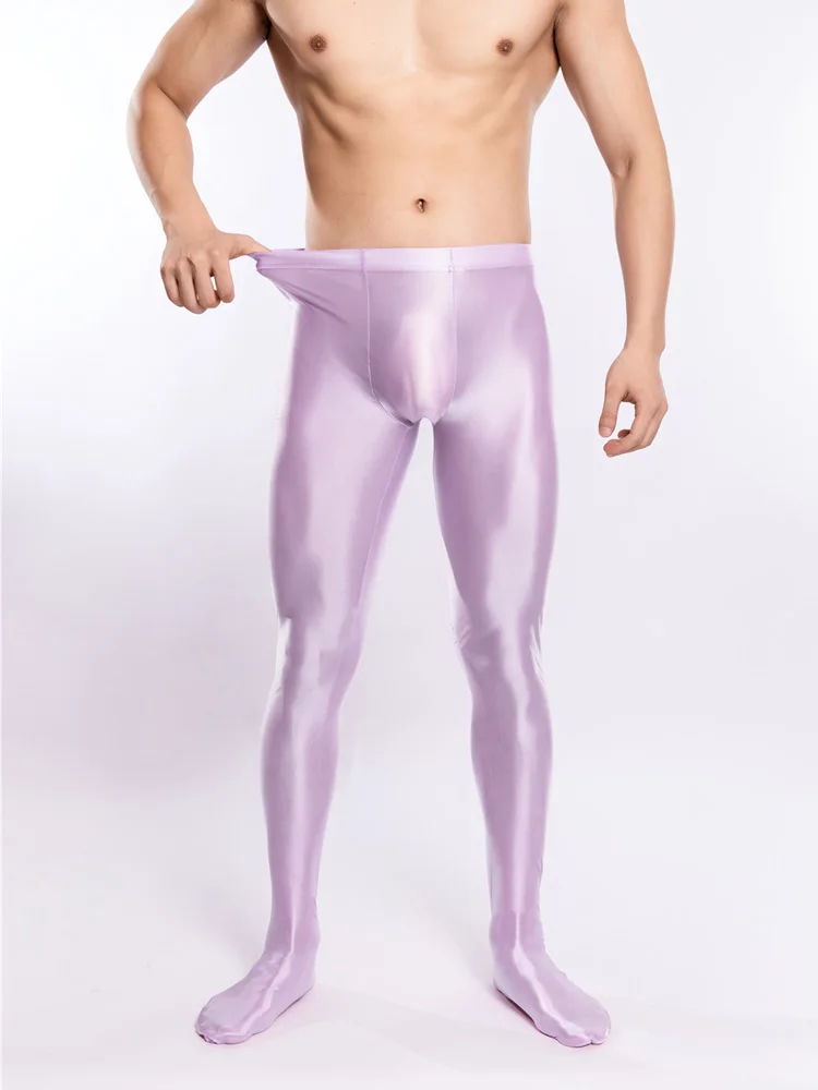 Men's Fitness Yoga Leggings Oi - đánh giá và giá Tights Pantyhose Sheer