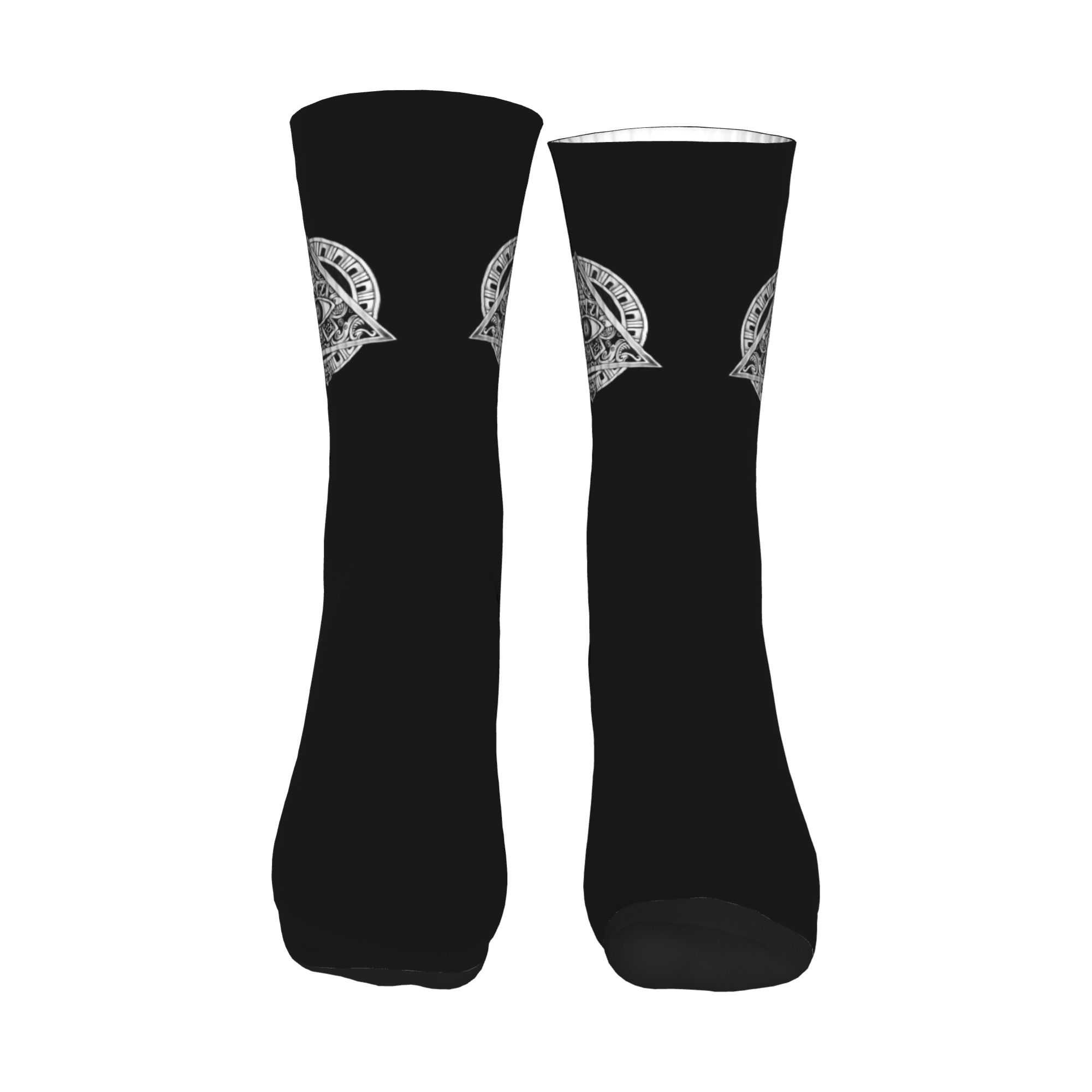 Fun Men's Illuminati Ancient S - đánh giá và giá Dress Sock Men