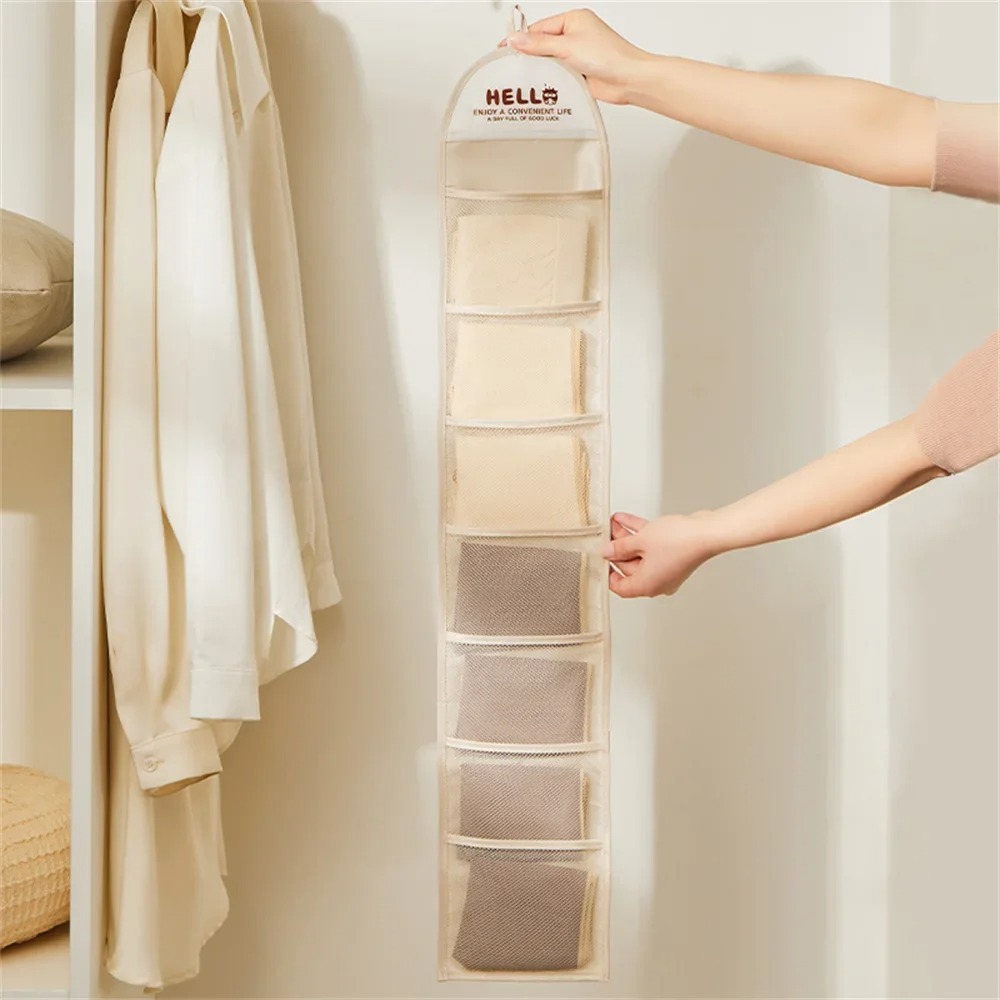 Multi-layer Storage Hanging St - đánh giá và giá Sock Organizer Tray