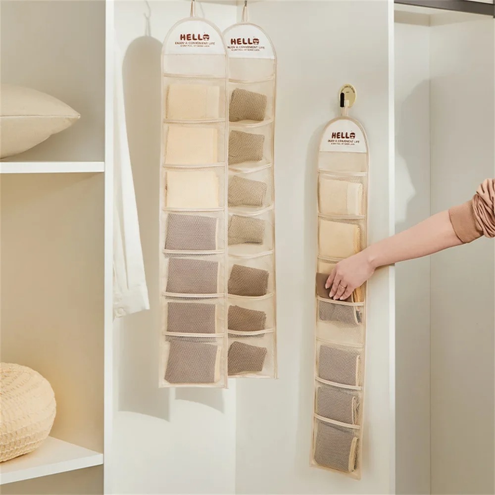 Multi-layer Storage Hanging St - đánh giá và giá Sock Organizer Tray
