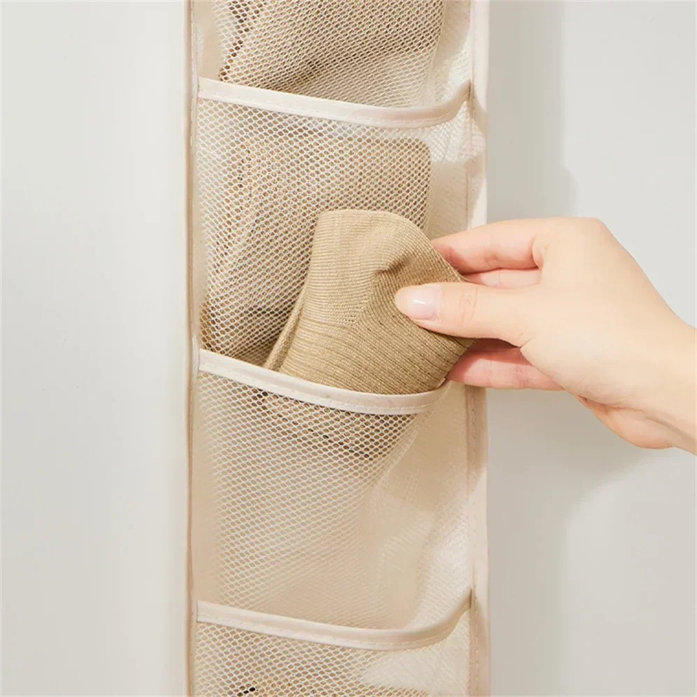 Multi-layer Storage Hanging St - đánh giá và giá Sock Organizer Tray